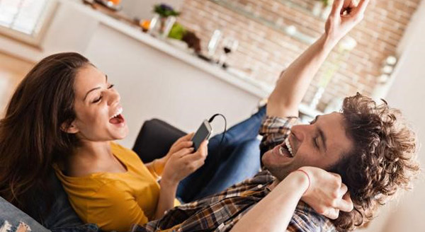 درحال حاضر چه احساسی داری؟