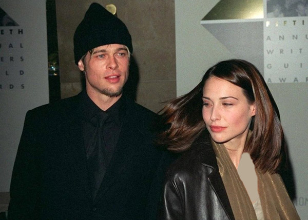 کلر فورلانی - Claire Forlani