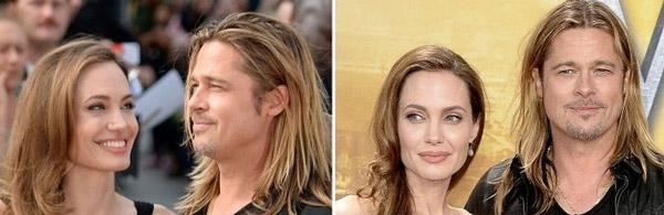 آنجلینا جولی - Angelina Jolie