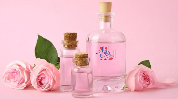 روش های استفاده از گلاب برای زیبایی پوست ، روش های استفاده از گلاب برای زیبایی پوست