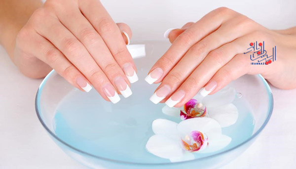 آنها را تمیز نگه دارید ، روش های ارزان و خانگی برای مانیکور ناخن ها