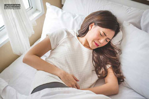 عادت ماهیانه یا قاعدگی چیست؟