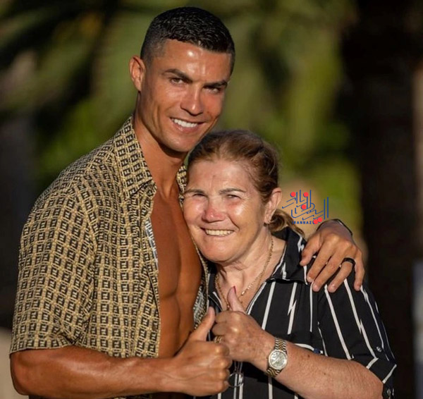 کریستیانو رونالدو و مادرش ماریا آویرو - Maria Aveiro ، چرا کریستیانو رونالدو هنوز با مادرش زندگی می کند؟!