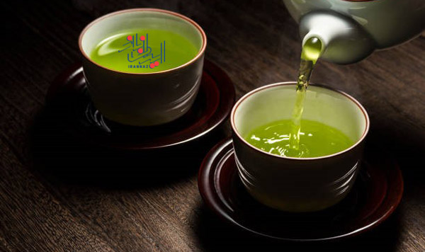 چای سبز ، پوستی زیبا، شفاف و درخشان با این خوراکی ها