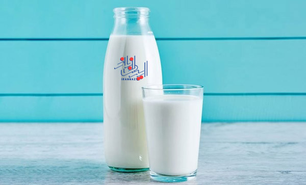 شیر ، اگر می خواهید چاق شوید، این خوراکی ها را بخورید