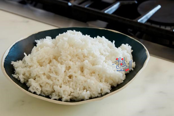 برنج ، اگر می خواهید چاق شوید، این خوراکی ها را بخورید