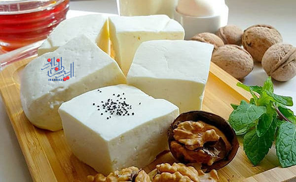 پنیر ، اگر می خواهید چاق شوید، این خوراکی ها را بخورید