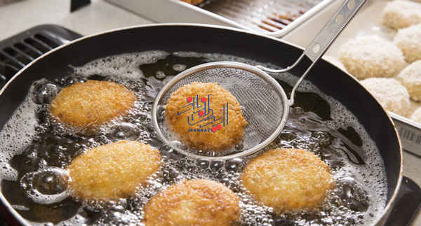 سرخ کردن در روغن زیاد ، این اشتباهات آشپزی دشمن سلامتی هستند