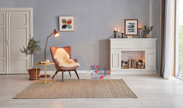 فرش ، راه هایی ساده برای دنج کردن فضای خانه