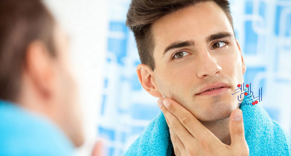 5 مرحله بسیار مهم مراقبت از پوست آقایان