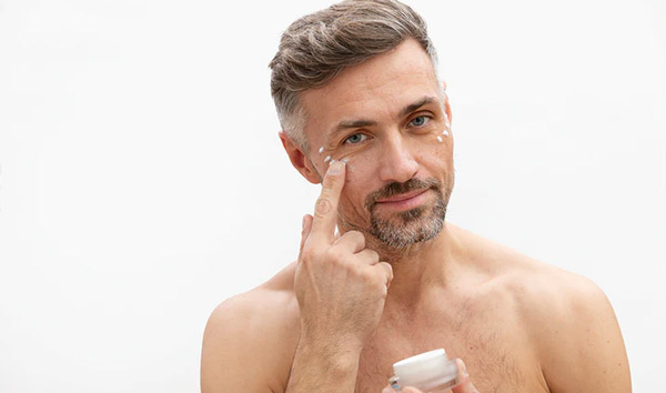 جلوگیری از چین و چروک پوست ، 5 مرحله بسیار مهم مراقبت از پوست آقایان