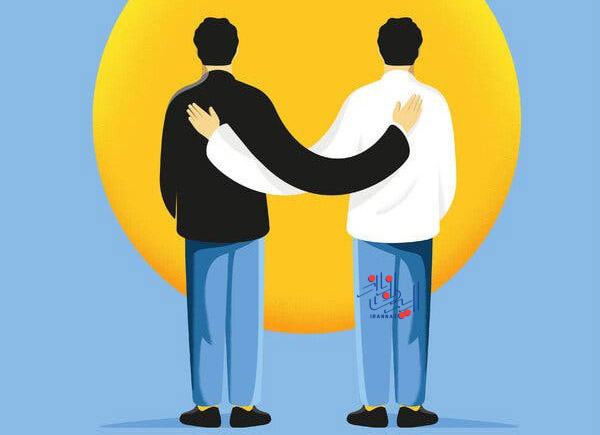 پیش قدم باشید ، بهترین ترفندهای دوست یابی برای داشتن دوست خوب