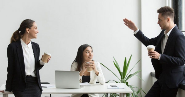 ارتباط اجتماعی در محل کار ، ناخوشایند و بدترین مشاغل دنیا کدامند؟!