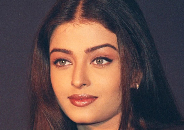 ستاره فیلم های هندی ، زیباترین زن دنیا