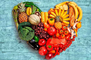 پنج گیاه مفید برای کاهش وزن و لاغری