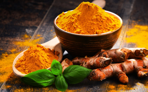 زردچوبه - Turmeric همیشه و همه جا ، مواد غذایی مناسب برای حجم دادن به پایین تنه