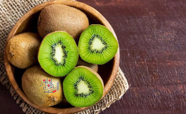 از کیوی - Kiwi غافل نشوید
