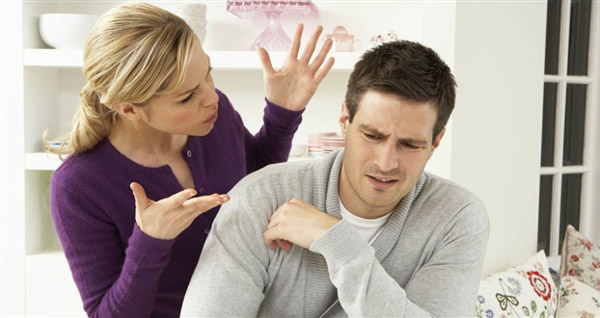 اشتباهاتش را نمی بخشید؟ ، نشانه های یک عشق واقعی و درست چیست