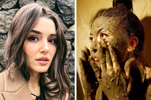 روش های زیبایی بسیار عجیب زیباترین زنان جهان