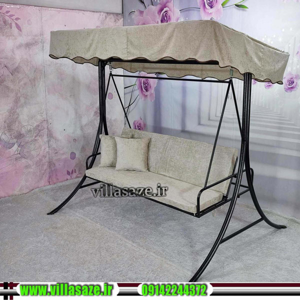 تاب باغی سمن