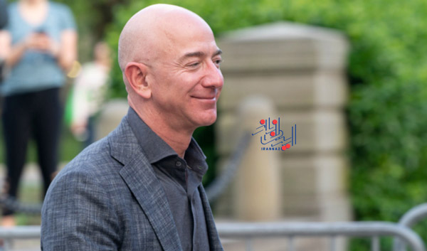 جف بیزوس - Jeff Bezos ، اولین شغل میلیونرهای معروف و سرشناس دنیا
