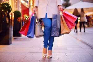 موارد مهم و قابل توجه هنگام خرید لباس و پوشاک