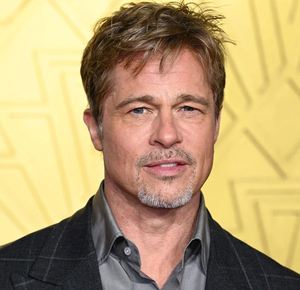 برد پیت - Brad Pitt