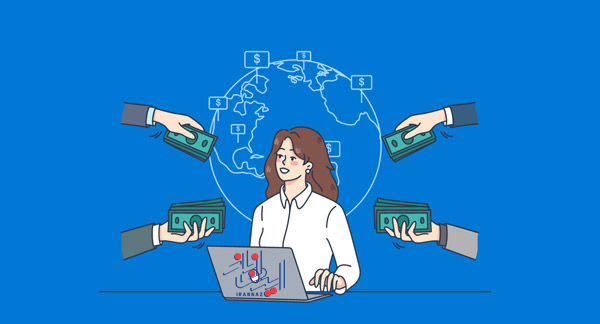 کار به صورت آزادانه و مستقل ، چگونه بدون داشتن شغل، کسب درآمد کنیم؟