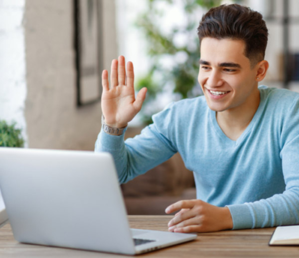 تدریس خصوصی آنلاین