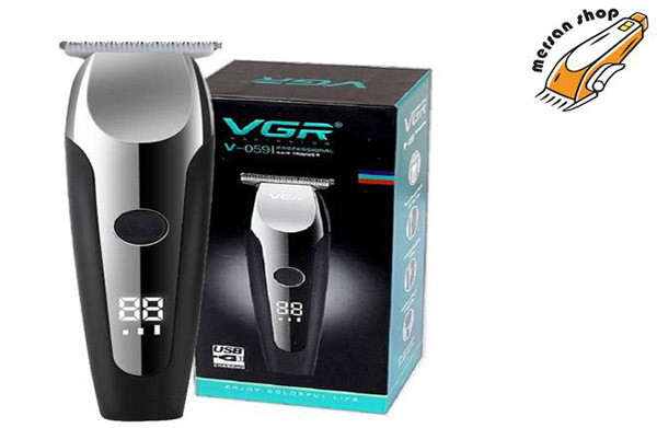 مرسان شاپ نمایندگی ماشین اصلاح vgr
