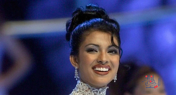 ملکه زیبایی جهان و ستاره مشهور سینمای هند ، اتفاق بدی که زندگی پریانکا چوپرا را خراب کرد