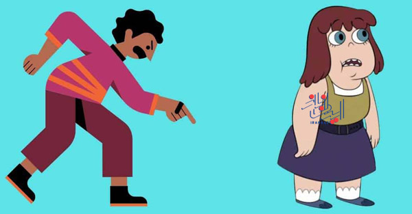خیلی چاق شدی و باید لاغر بشی ، جملاتی که مردان هرگز نباید به همسر خود بگویند
