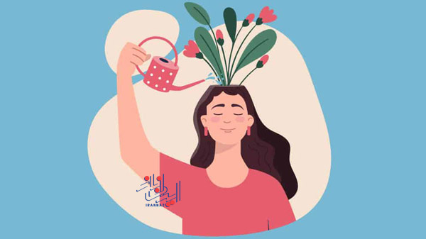 افکار خود را به دور از افکار منفی هدایت کنید
