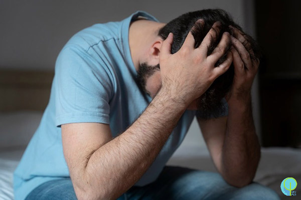 آیا من افسرده ام ؟