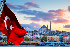 چه فصلی از سال به ترکیه سفر کنیم؟