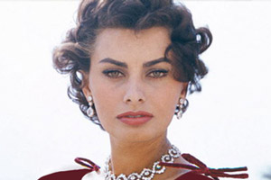 5 درس مهم از زندگی سوفیا لورن – Sophia Loren