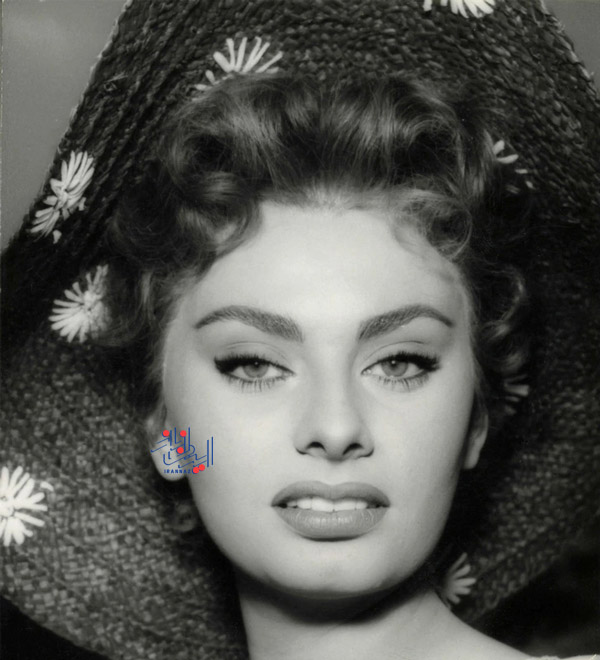 5 درس مهم از زندگی سوفیا لورن - Sophia Loren