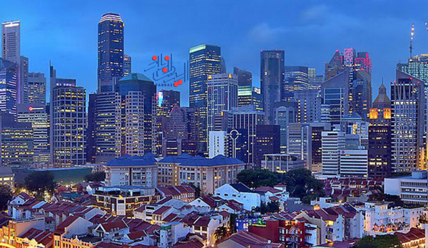 سنگاپور - Singapore ، کشورهایی که سخت ترین قوانین دنیا را دارند