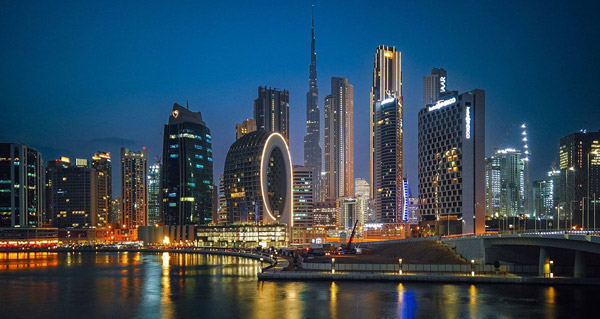 امارات متحده عربی - United Arab Emirates
