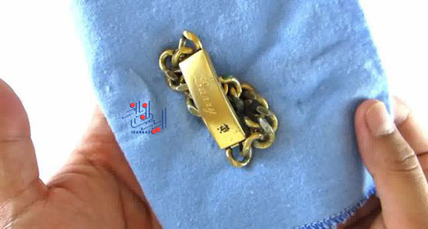 جواهرات را خشک نگه دارید ، روش های نگهداری از زیورآلات و اکسسوری ها
