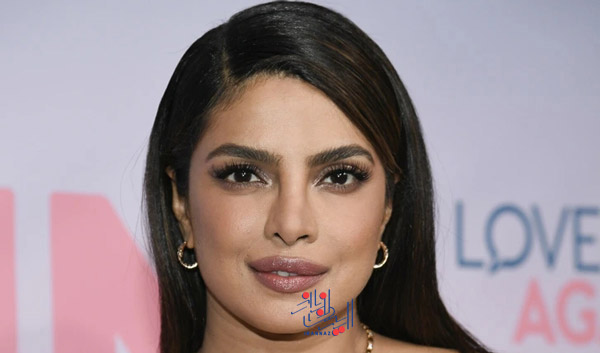پریانکا چوپرا - Priyanka Chopra