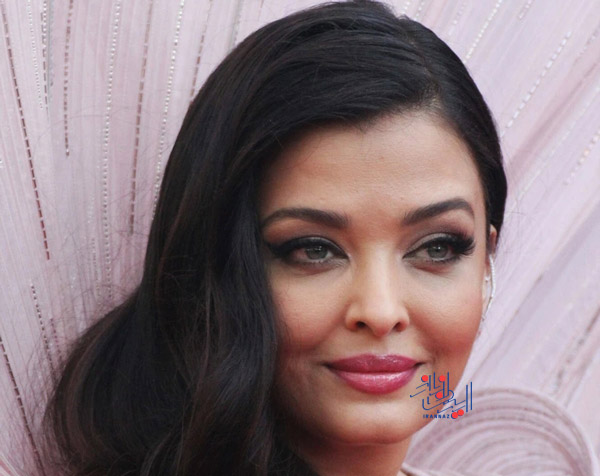 آیشواریا رای - Aishwarya Rai Bachchan