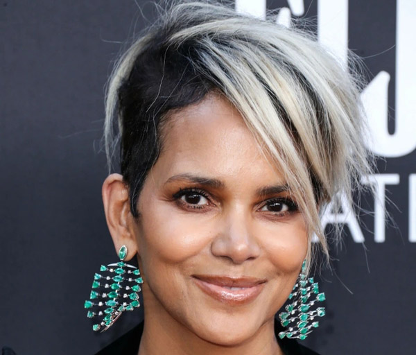 هلی بری - Halle Berry ، عکس های زیباترین زنان دنیا در سال 2023