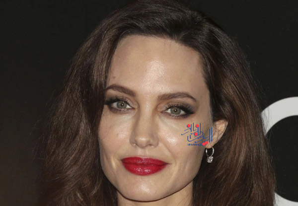آنجلینا جولی- Angelina Jolie