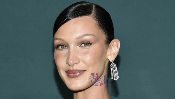 بلا حدید - Bella Hadid