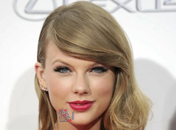 تیلور سوئیفت - Taylor Swift