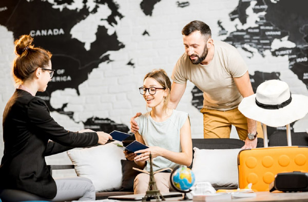 چطور ارزان سفر کنیم؟