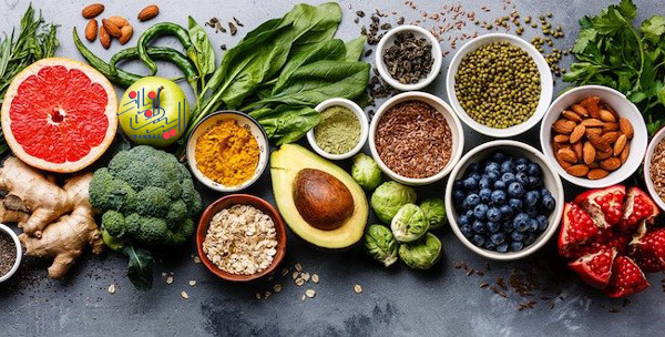 غذاهای سرشار از آنتی اکسیدان ، خوراکی های مفید برای در امان بودن از نیش پشه