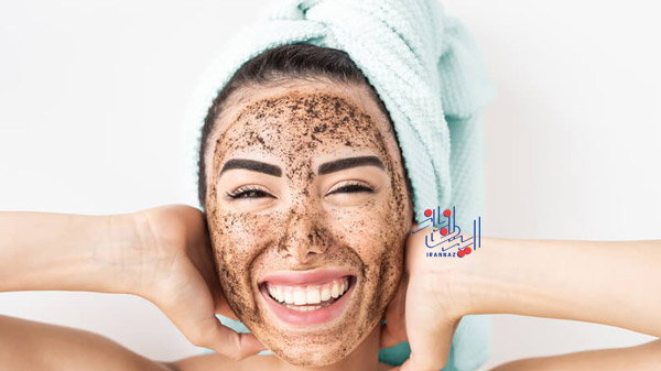 لایه بردارهایی با ذرات زبر ، این محصولات زیبایی پوست شما را خراب می کنند