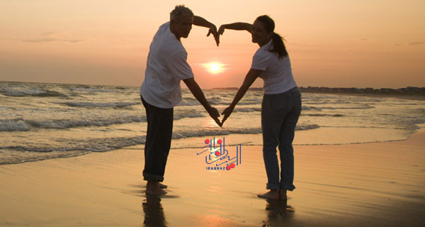 داشتن رابطه جنسی